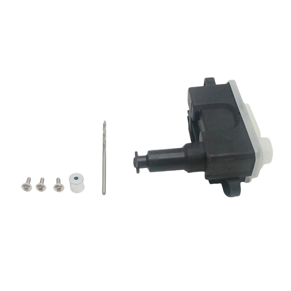 Fuel Door Replacement Fuel Door Motor Easy Installation Stable Operation
