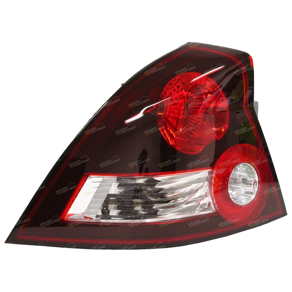 LH Tail Light for Holden Commodore VY Series 2 (2003–2004) SS/SV8