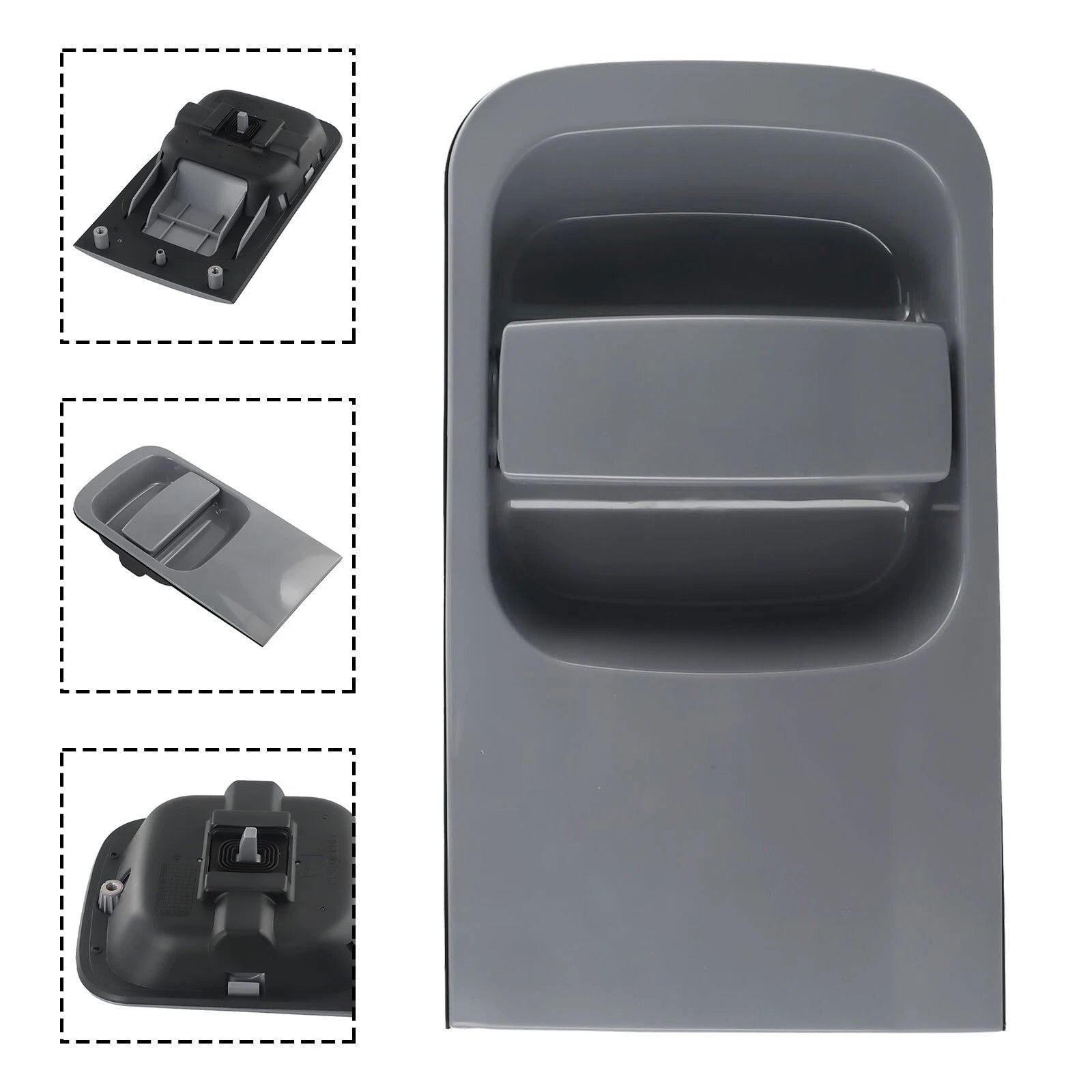 Rear Door Handle for Hyundai I800 H1 ILoad IMax (2007–2018)