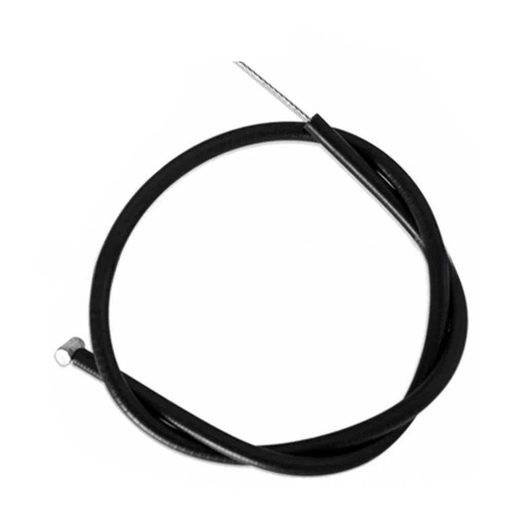 Engine Hood Release Cable for BMW E46 3 Series (1998–2006) OE 51238208630