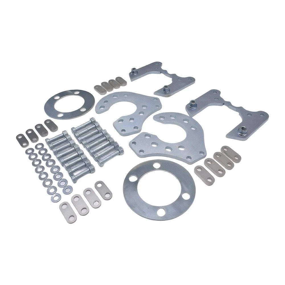 Caliper Bracket for Ford 9 Inch Standard Disc Brake Systems