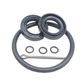 Gearcase Seal Set for Honda 35-50 HP (91252-ZV5-003, 91351-ZV5-003)