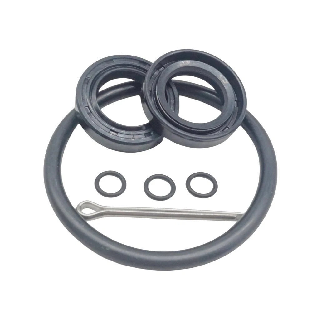 Gearcase Seal Set for Honda 35-50 HP (91252-ZV5-003, 91351-ZV5-003)