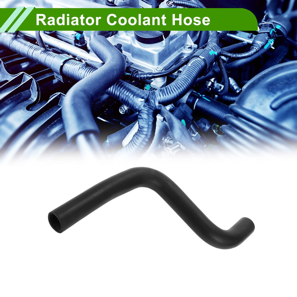 Radiator Coolant Hose for Toyota Highlander 3.5L (2008–2013) Rubber Replacement