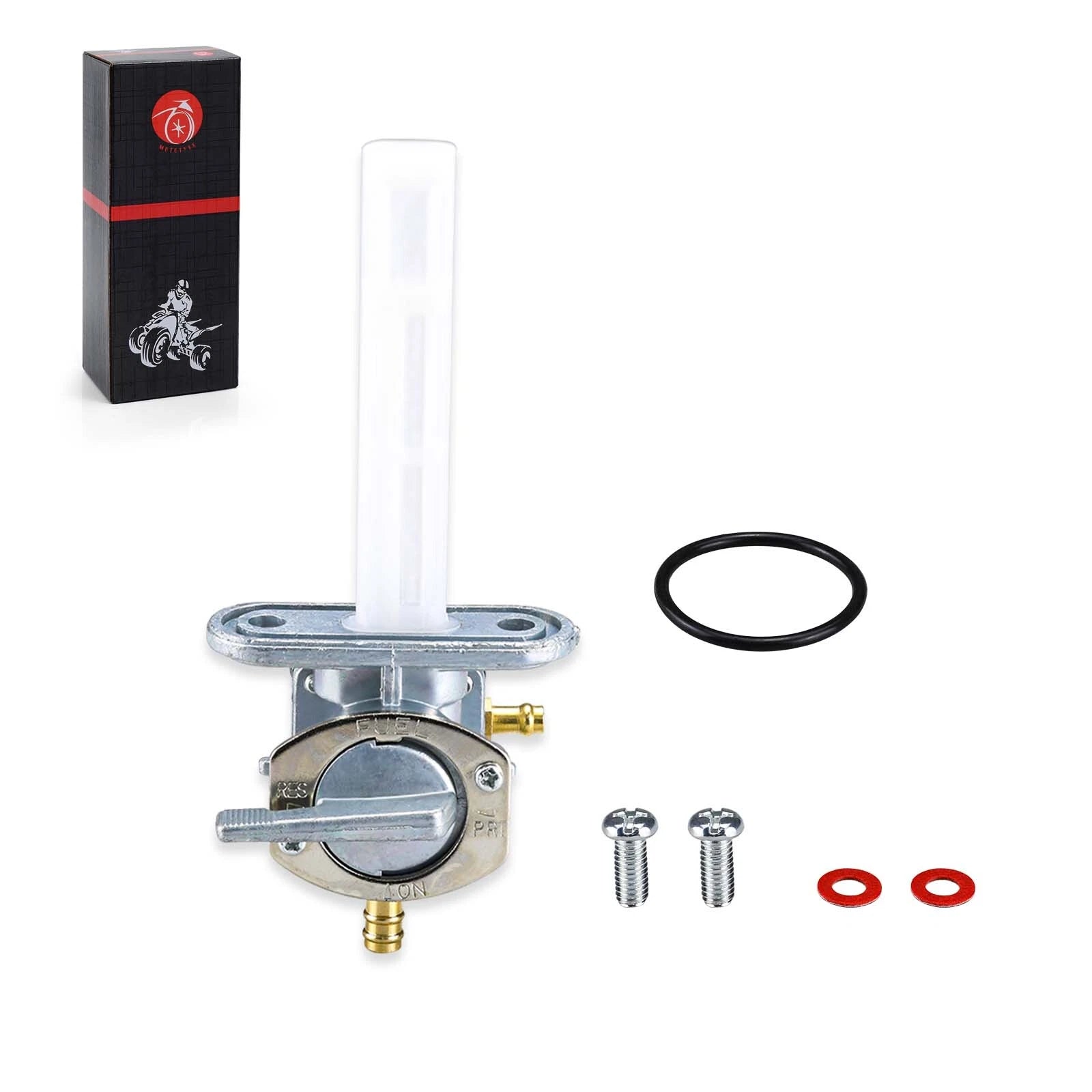 Fuel Valve Petcock for Yamaha XS400 XS400-2 XS400S (1977–1982)