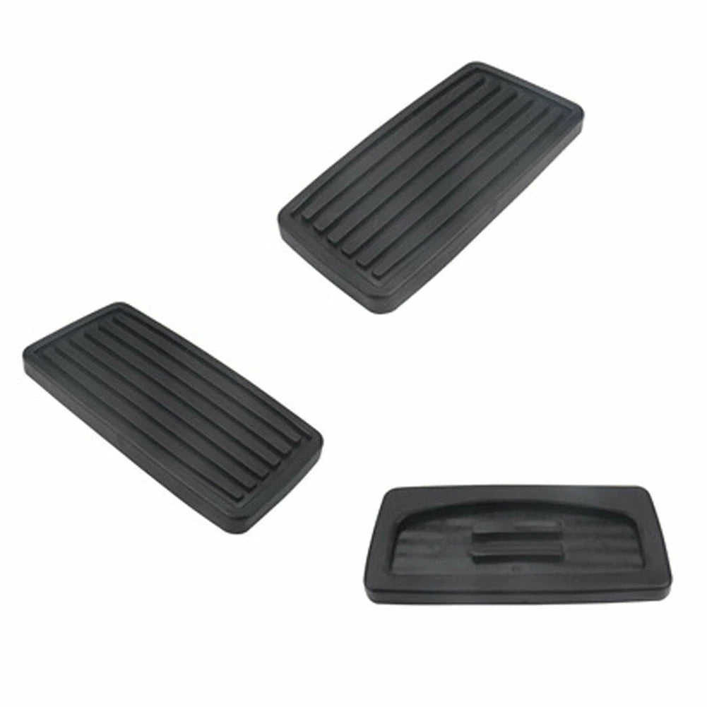 Rubber Cove for Honda Accord (2003–2011)
