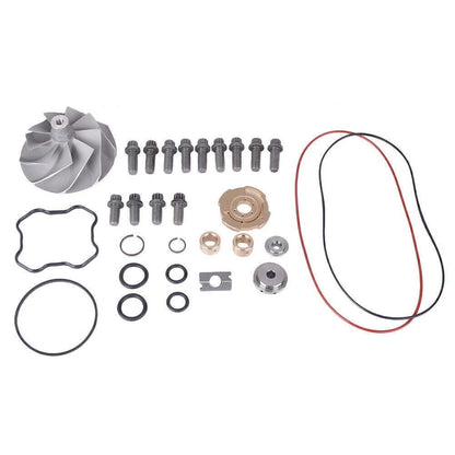 Turbocharger Compressor Kit for Ford (1994–2003) 7.3L