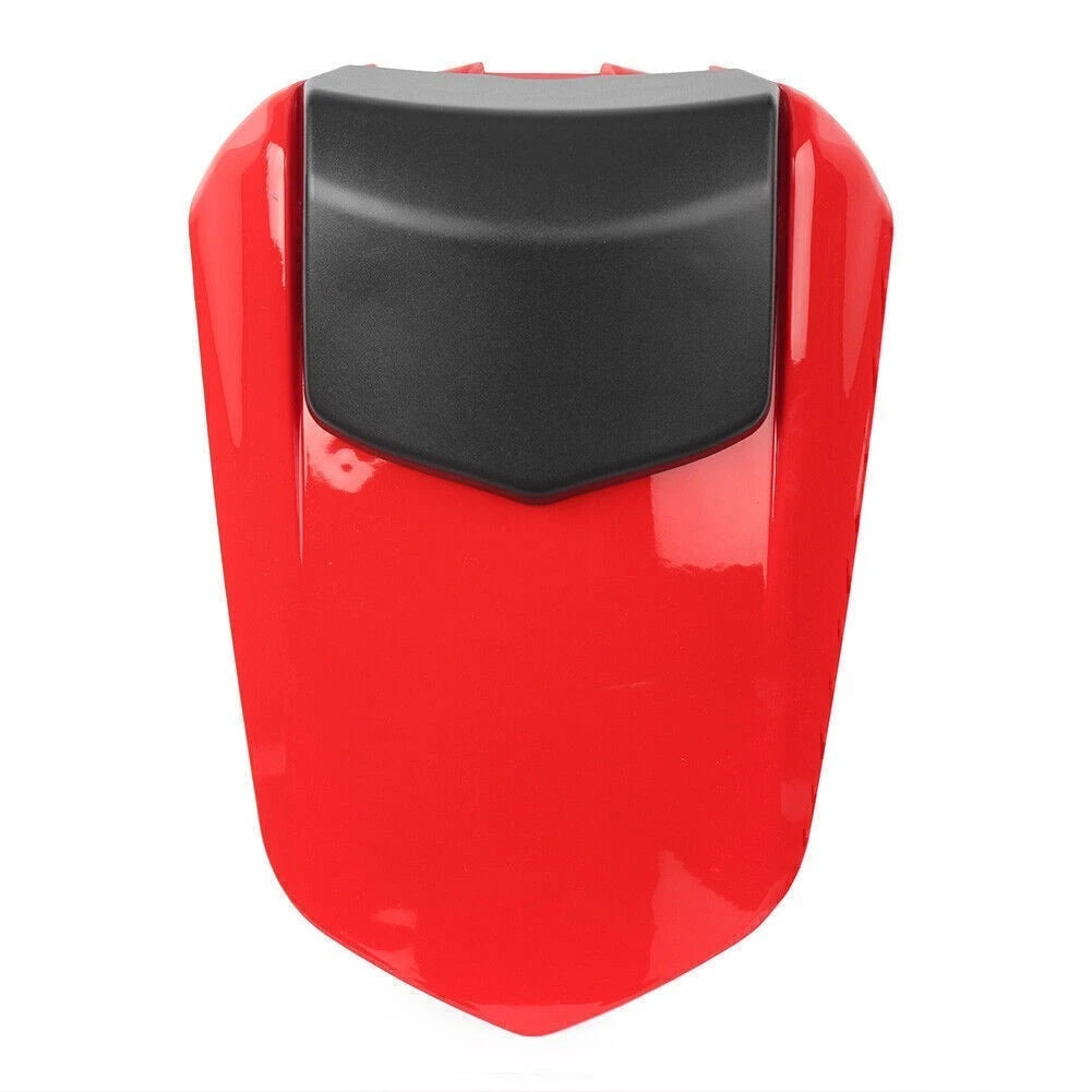Rear Seat Cover Cowl Fairing Panels for Yamaha YZF R1 (2004–2006) Red