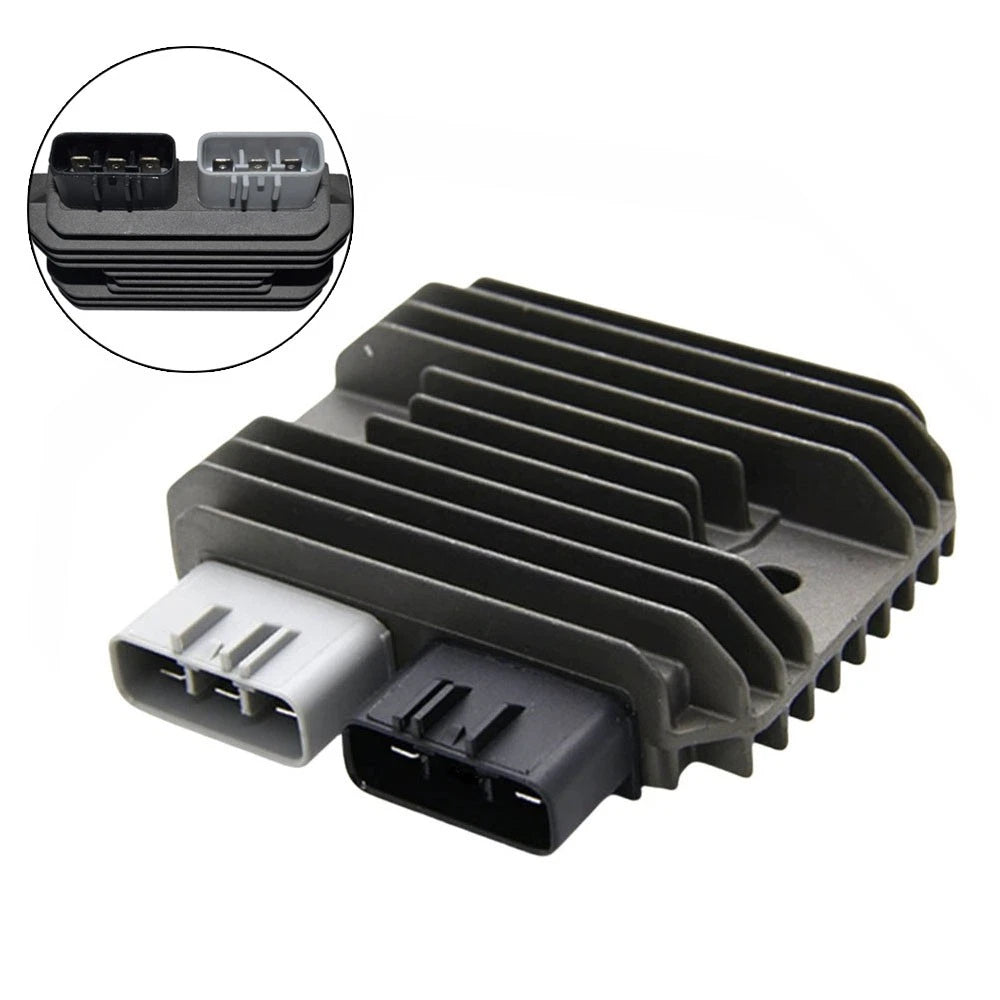Voltage Regulator Rectifier for Kawasaki Ninja ZX-6R (2009–2014), ZX-10R (2008–2014)