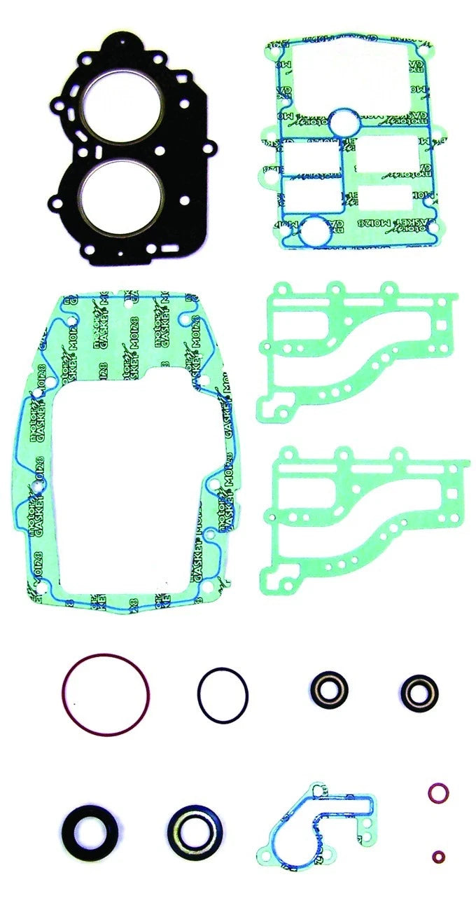 Gasket Kit for Yamaha Mariner 9.9/15 HP (1994–1995) 500-317