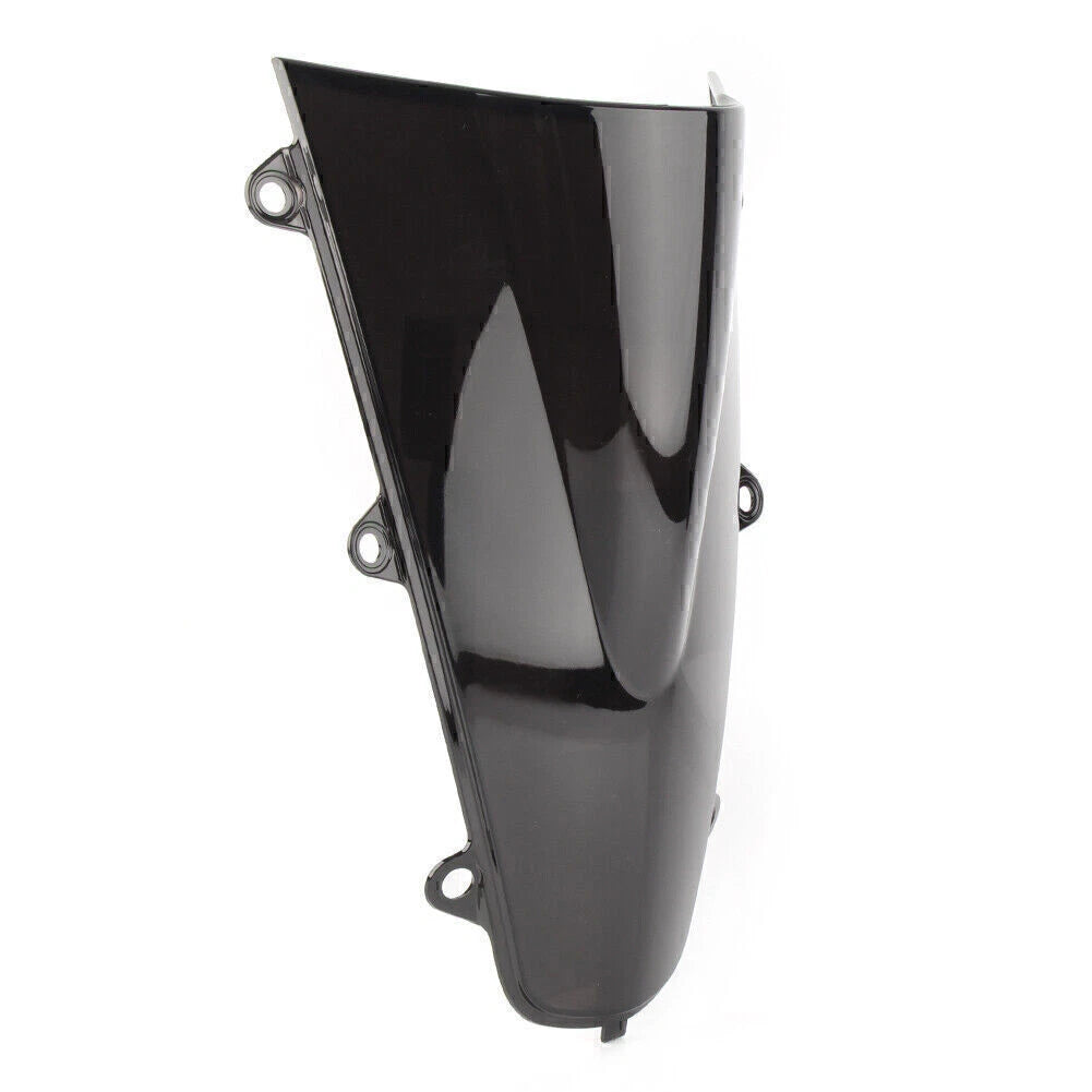 Windscreen for Honda CBR1000RR (2017–2018) Black