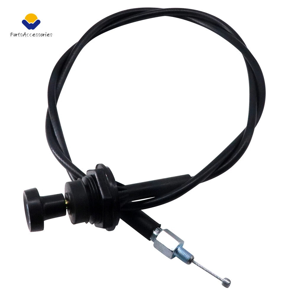 Carburetor Choke Cable for Polaris Magnum 325 330 425 500 Ranger 425 500