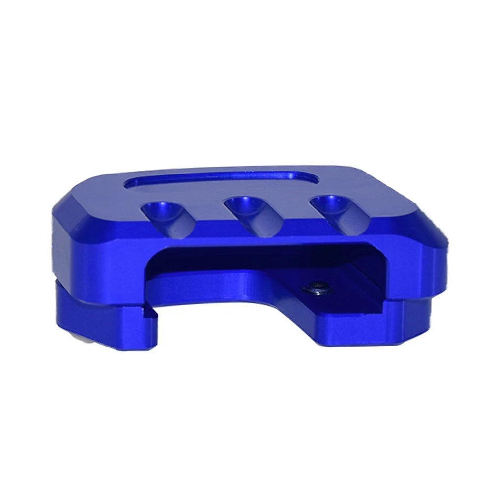 Main Enlarge Support Frame Pad for Honda PCX 125 150 (2011–2023) Blue