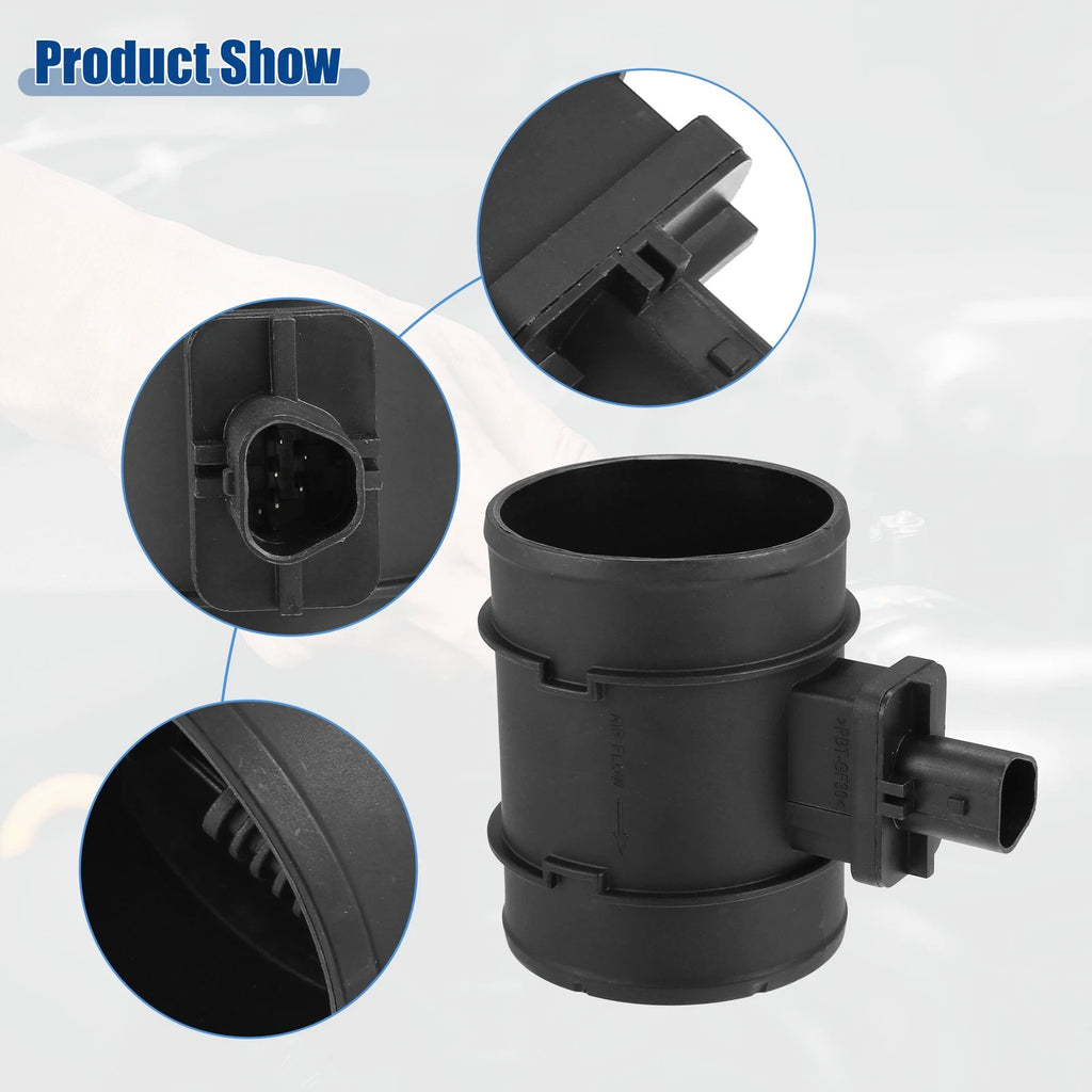 Mass Air Flow Sensor Replacement for Chevrolet Aveo (2009–2011)