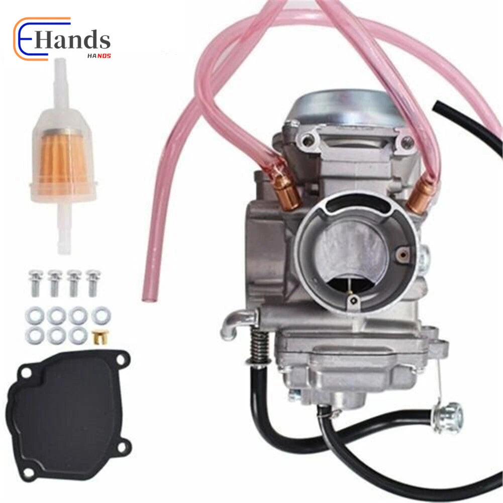 Carburetor for Arctic Cat Bearcat 454 (1996–1998), Arctic Cat 300 400 (1998–2001)