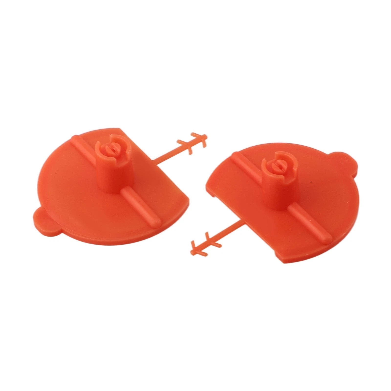 Spray Polyurethane Foam Nozzle for Various Applications (Pack of 5)