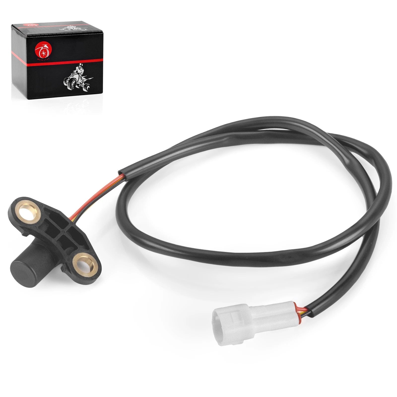 Speed Sensor for Yamaha Nytro RS90N (2006–2007), Viking Professional VK10 (2006–2008)