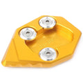Kickstand Extension Pad for BMW S1000RR (2015–2021)