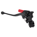 Left Hand Rear Parking Brake Lever for Honda Foreman 500 TRX500FE (2015–2019)