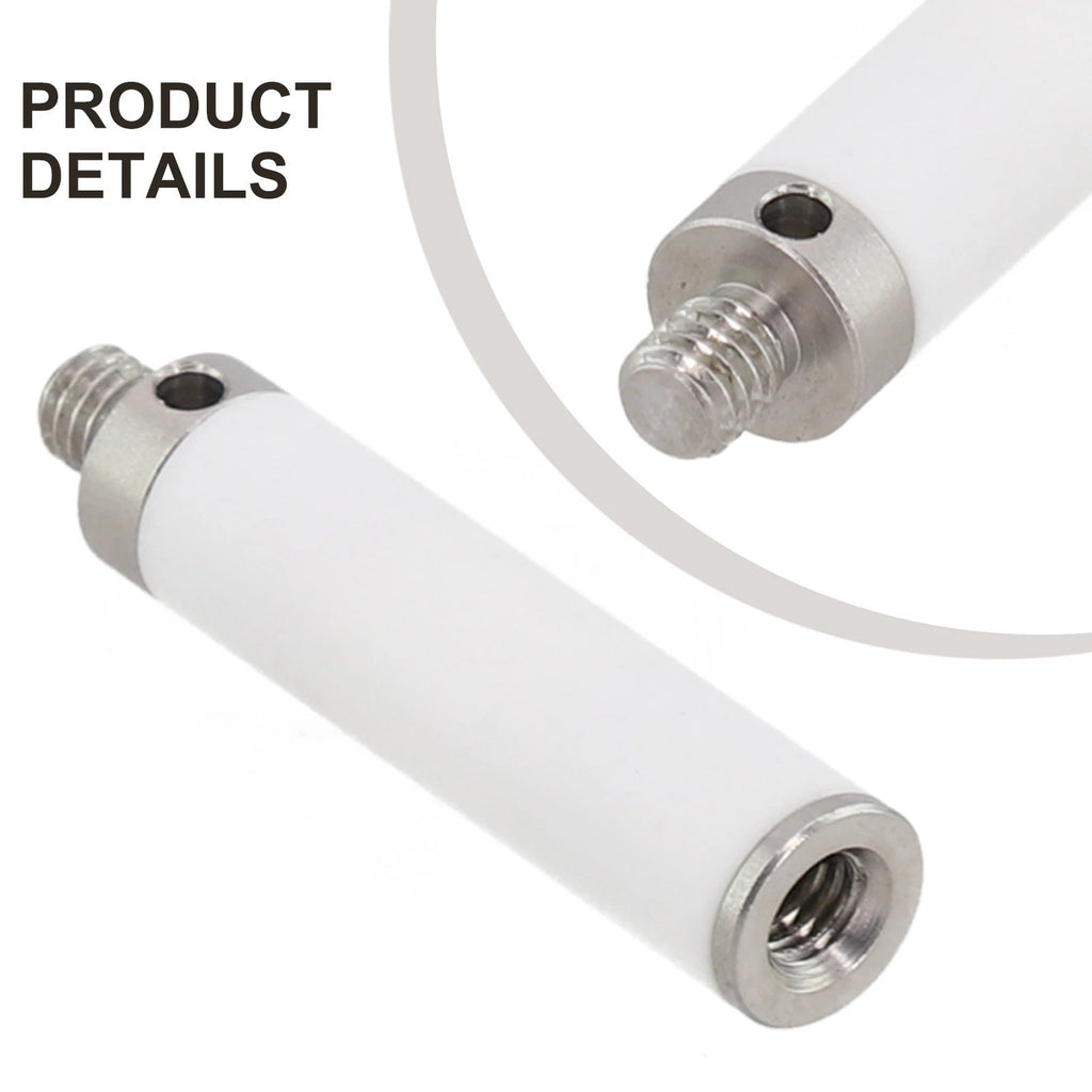 CMM Probe Ceramic Stem Thread Stylus Extension for 5000 7754 (30mm)