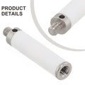 CMM Probe Ceramic Stem Thread Stylus Extension for 5000 7754 (30mm)
