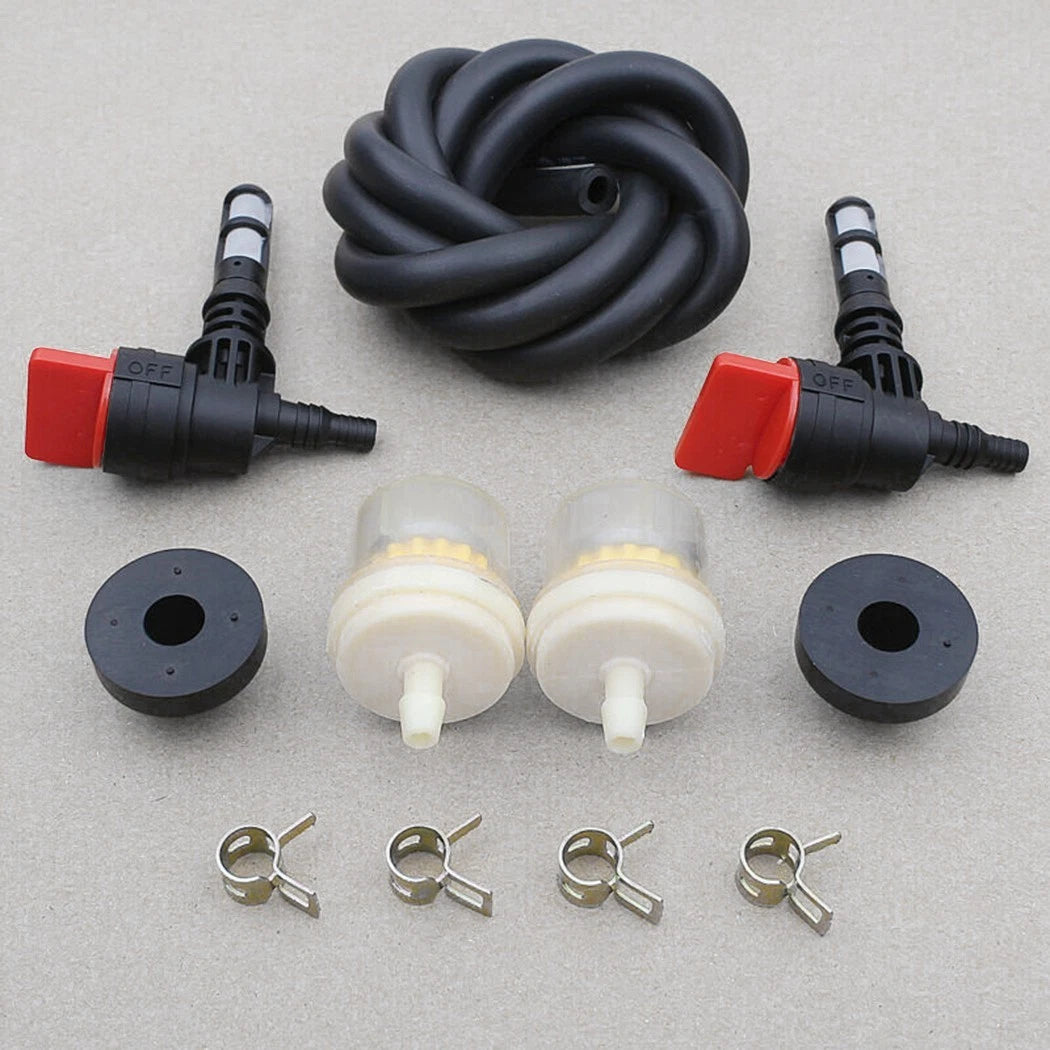 Fuel Shut Valve Grommet Kit for