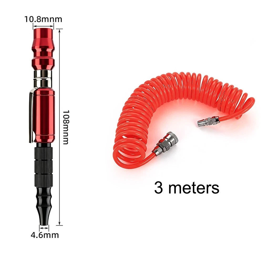 Air Blow Pen for Air Compressor Applications (20pm Standard Fitting)