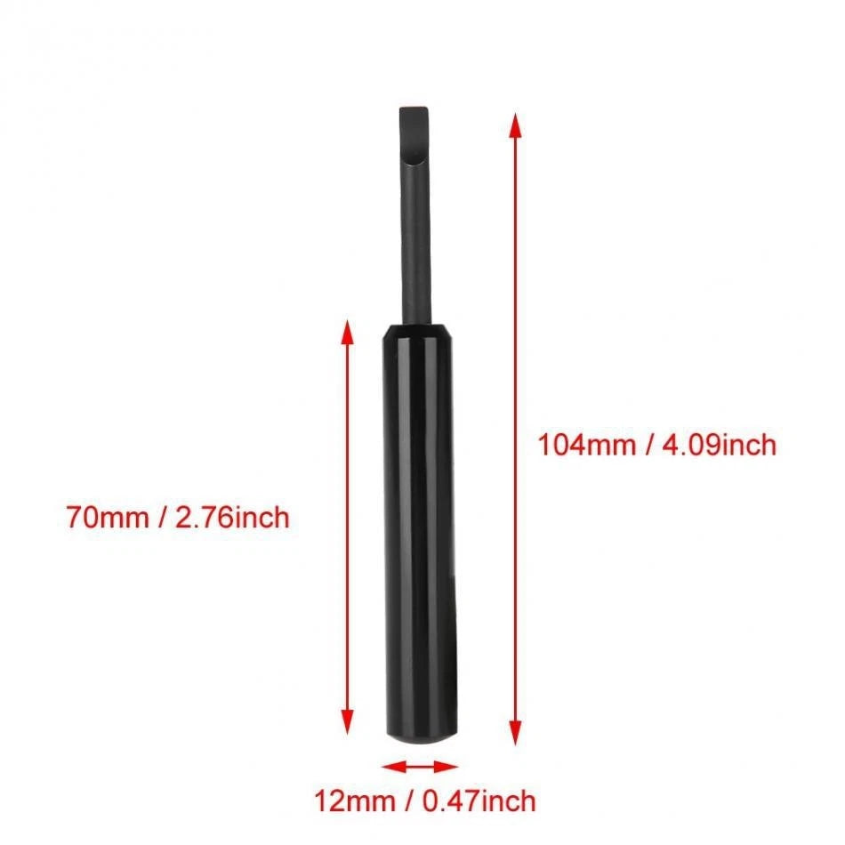 Watch Case Opener Tool for Battery Replacement Repair