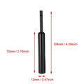 Watch Case Opener Tool for Battery Replacement Repair