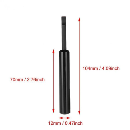 Watch Case Opener Tool for Battery Replacement Repair
