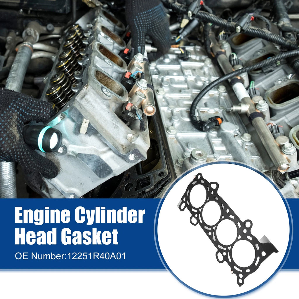 Engine Cylinder Head Gasket Replacement for Honda Accord 2008-2013