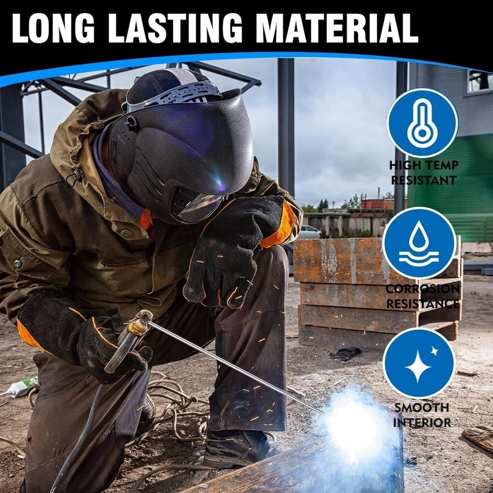 30 pcs Stainless Steel ER308L TIG Welding Rods for Low Temperature Welding