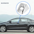 Front Left Door Handle Cover Lock Cap for Audi Q5 8R (2009–2017)