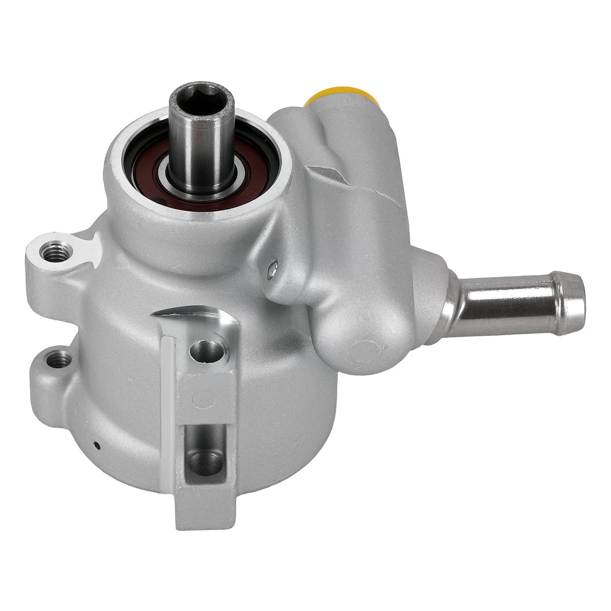 Front Power Steering Pump for Chevrolet Corvette C5 (1997–2004) 26046503 5960709