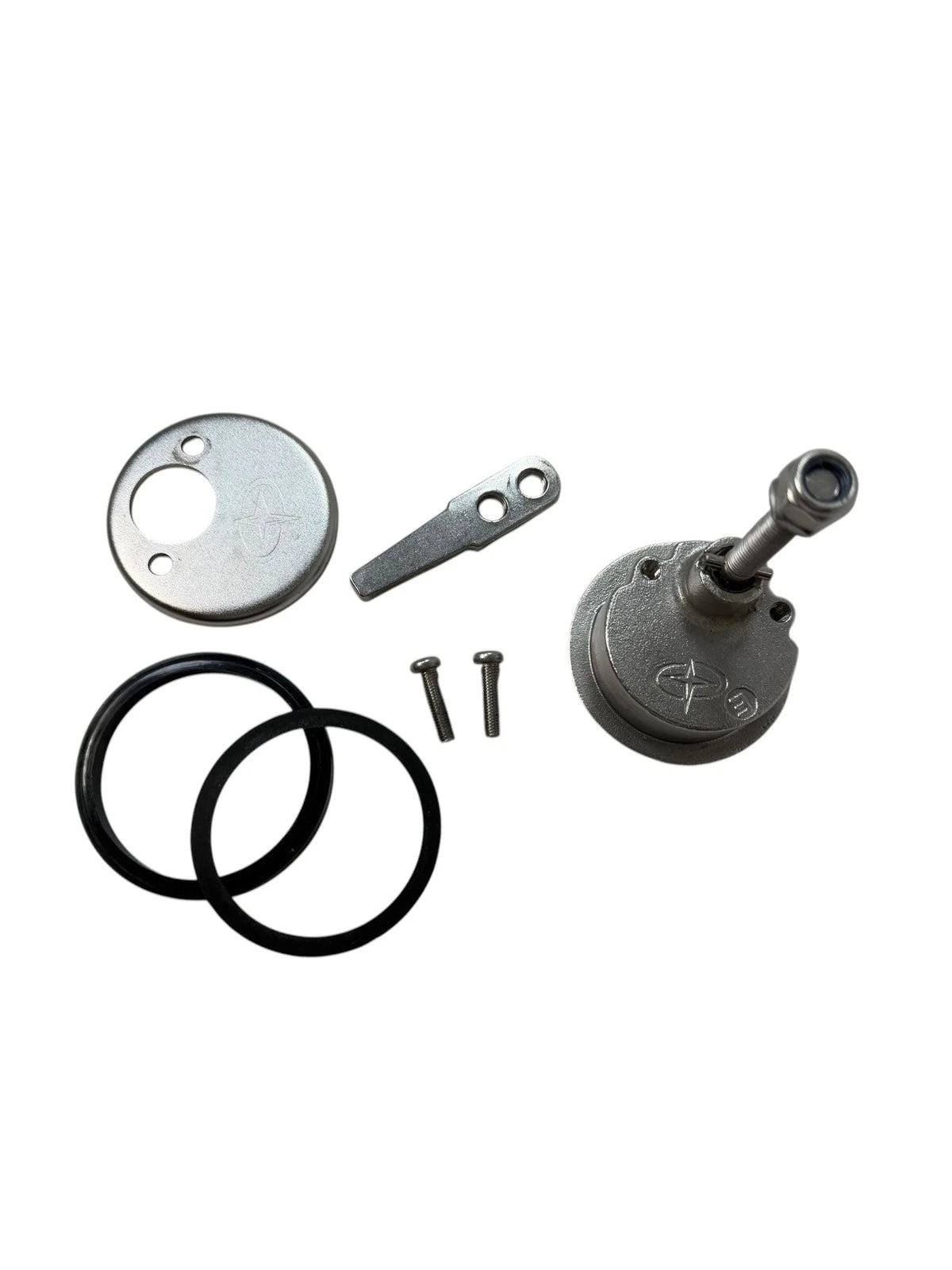Gemlux Marine SS Latch for Stellar Series (Face 2 3/8")