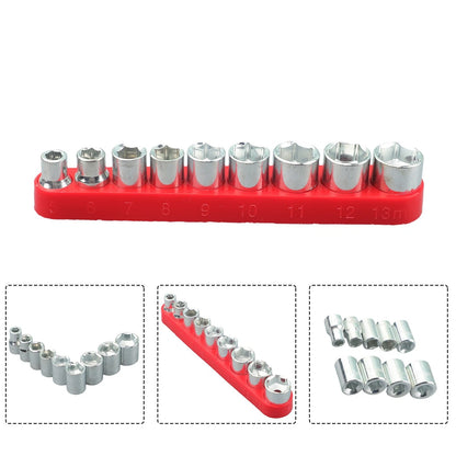 Hexagon Key 1/4 Inch Handle Hexagon Screwdriver for