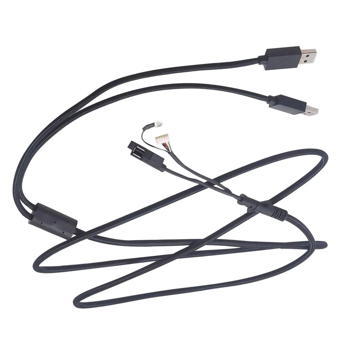 USB Cable Power Line for Logitech G413 G512 G513 (1.8m)