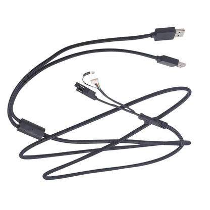 USB Cable Power Line for Logitech G413 G512 G513 (1.8m)