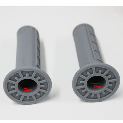 Rubber End Grip Replacement for BMX MTB Cycle Mountain Bike