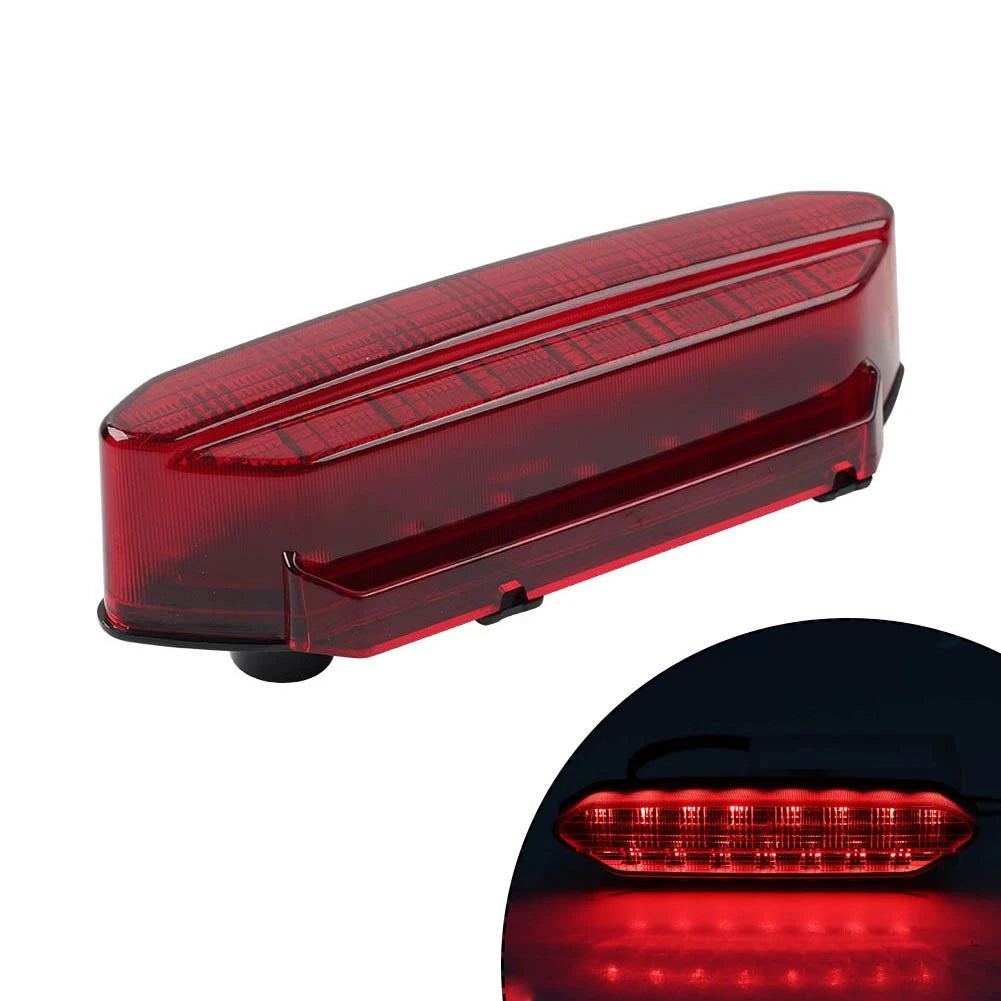 LED Tail Light for Yamaha YFZ450 (2006–2009) 5TG-84710-21-00