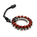 38 Amp Alternator Stator for Harley Big Twin Softail Dyna (2001–2006) 30017-01