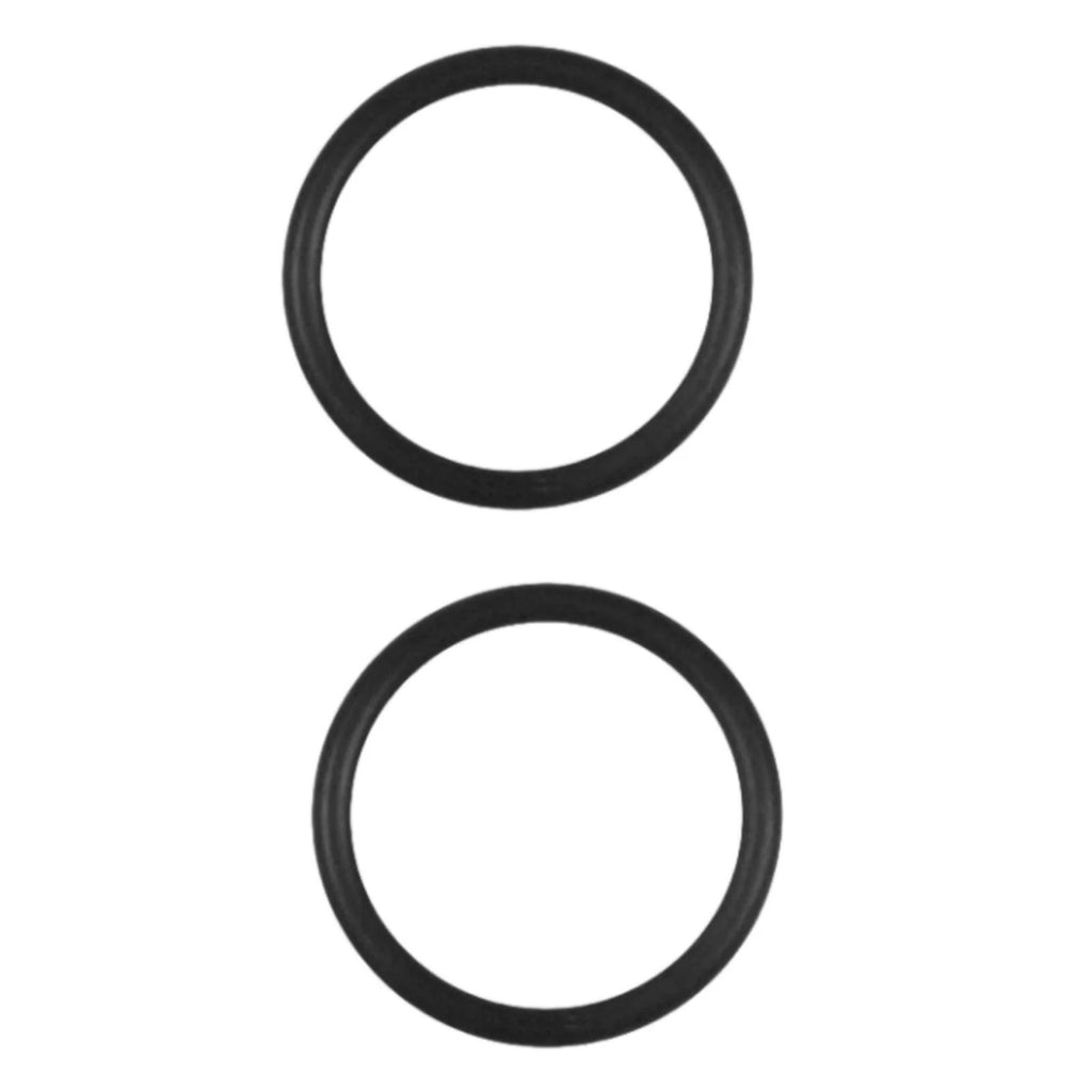 Set of 2 O-Ring 25-29439 18-7156 for Mercury Mariner Mercruiser (Marine)