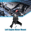 Engine Motor Mount Left Replacement Engine Mount for Toyota Camry (2002–2006)