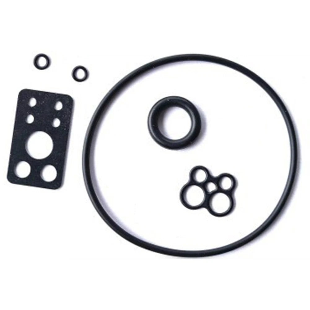 Carburetor Repair Kit for Lawn Mower (Rebuild Set)