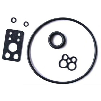 Carburetor Repair Kit for Lawn Mower (Rebuild Set)