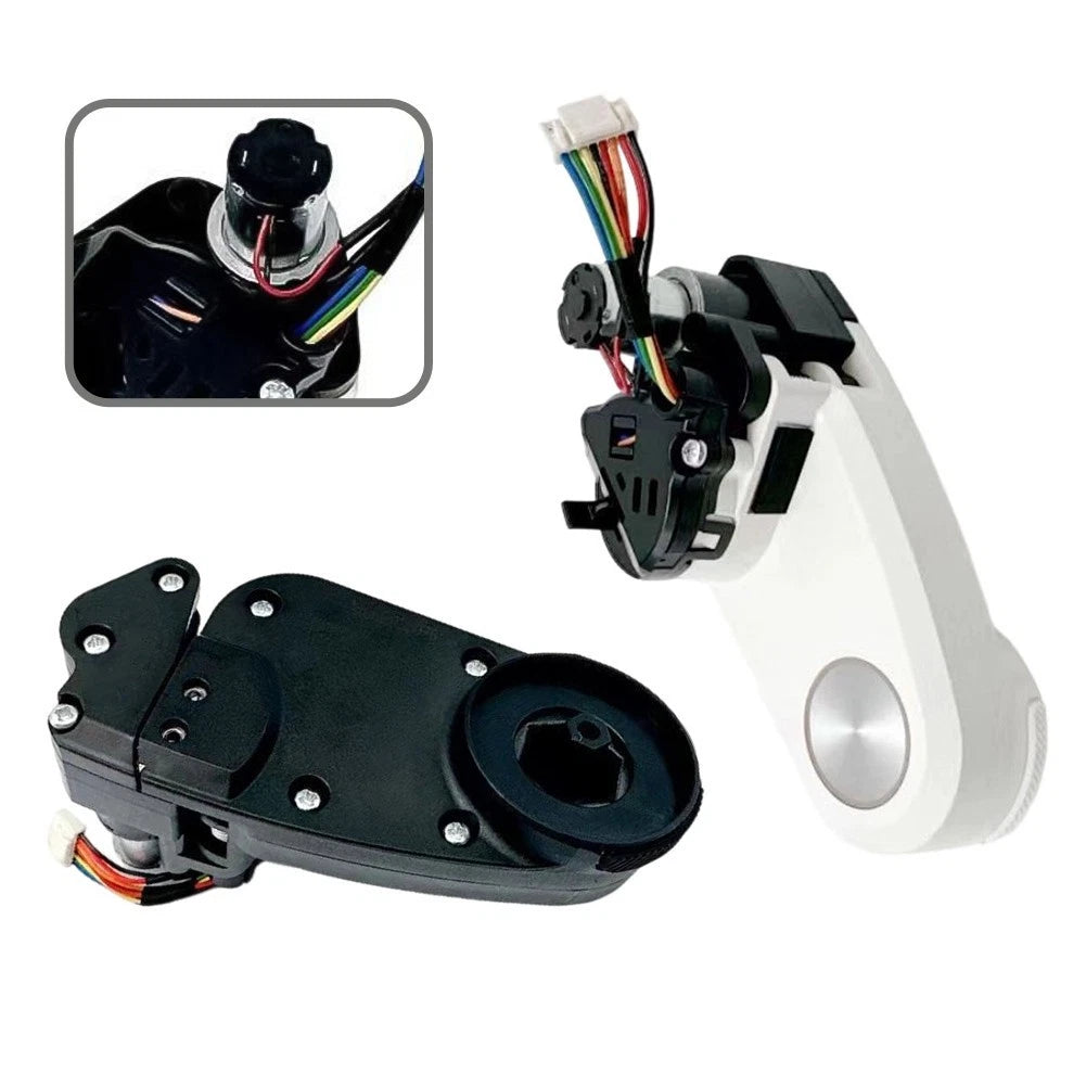 Side Brush Motor for Dreame Robot Vacuum (2020–2023)