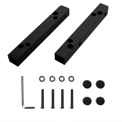 Rear Seat Headrest Mounting Bracket Kit for Suzuki Jimny JB74 (2019–2022)