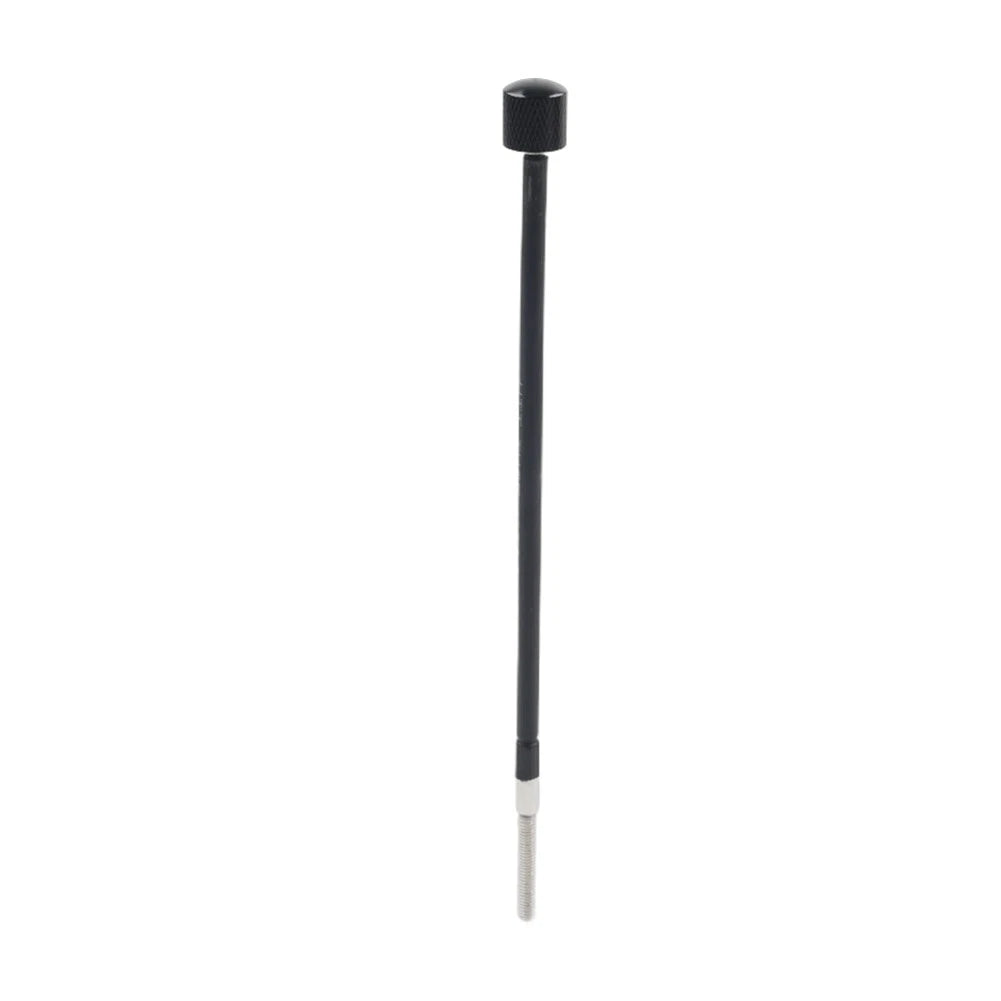 Idle Adjusting Screw Carburetor Speed Handle for Harley Big Twin (1980–2007)