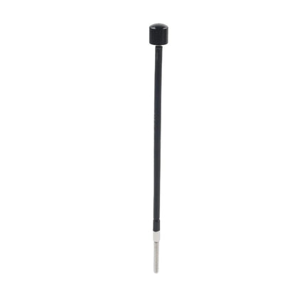 Idle Adjusting Screw Carburetor Speed Handle for Harley Big Twin (1980–2007)