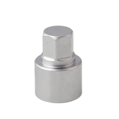 For BMW Tire Wheel Lock Anti-Theft Screw Lug Nut Bolt #41 Removal Key Socket